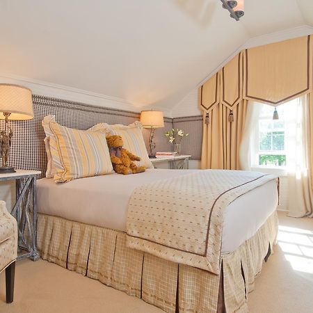 Bed and Breakfast Glen Gordon Manor Huntly Exterior foto