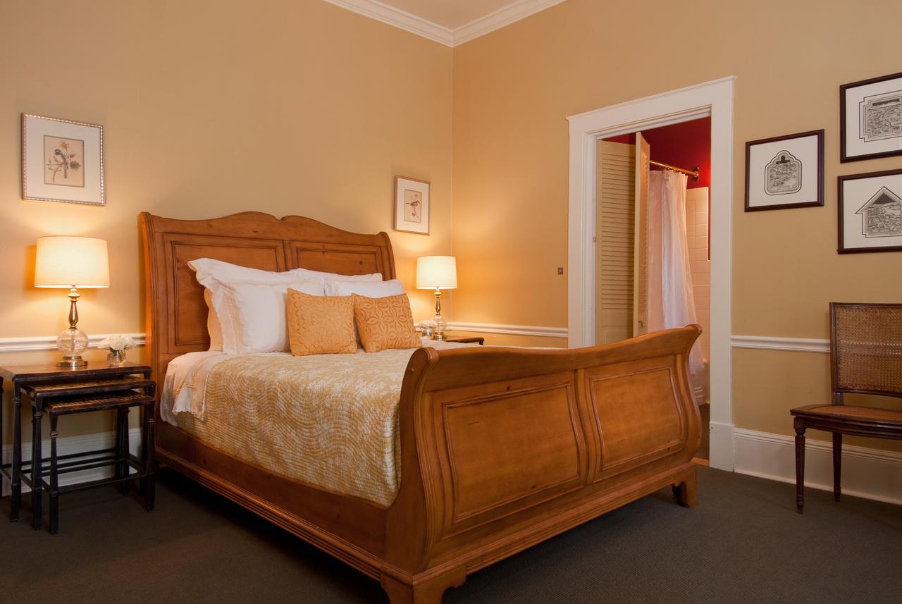 Bed and Breakfast Glen Gordon Manor Huntly Exterior foto